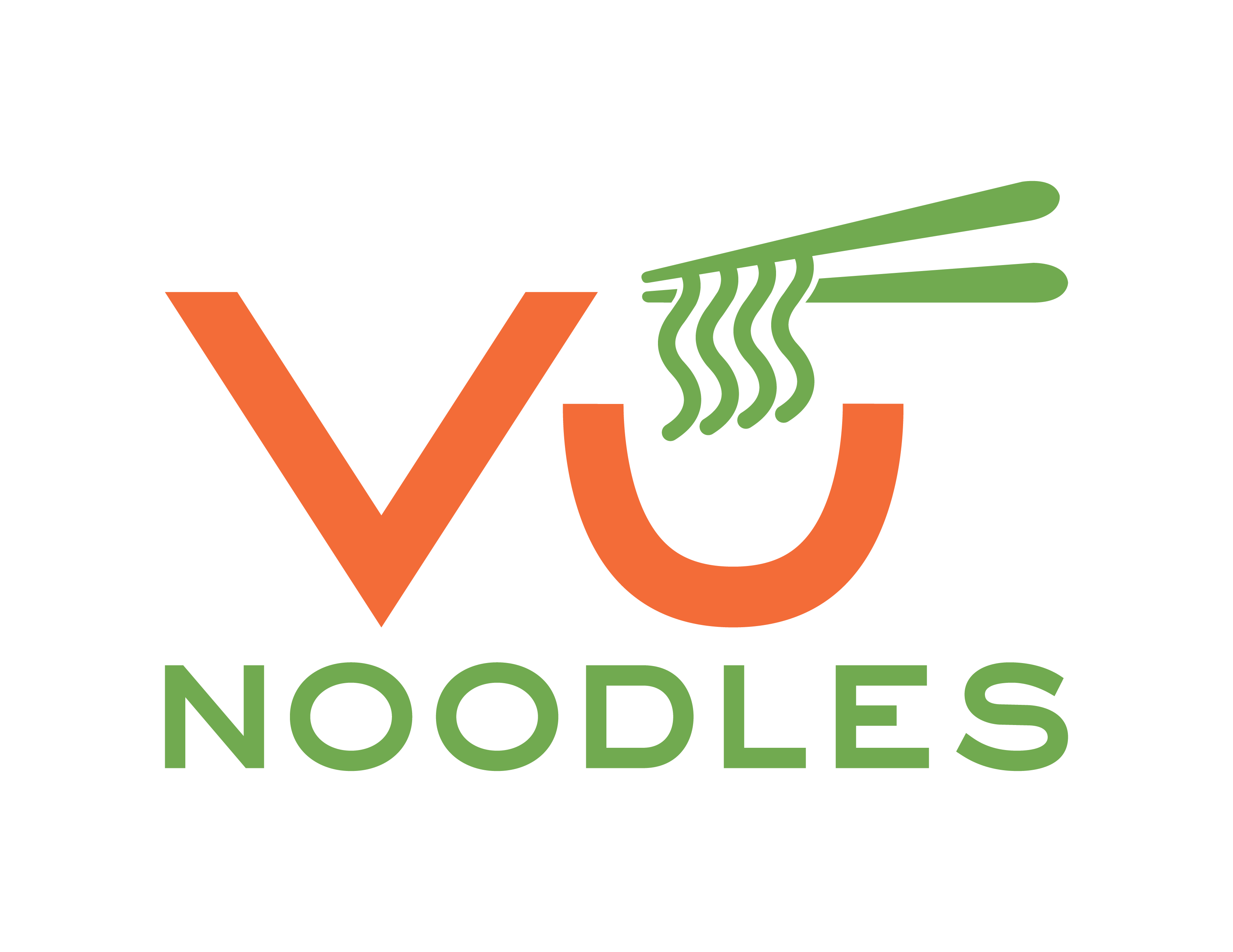Vu Noodles